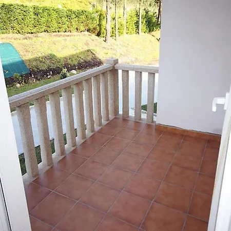 - 2 Bedrooms With Sea Views - 01884 Apartman Carnota